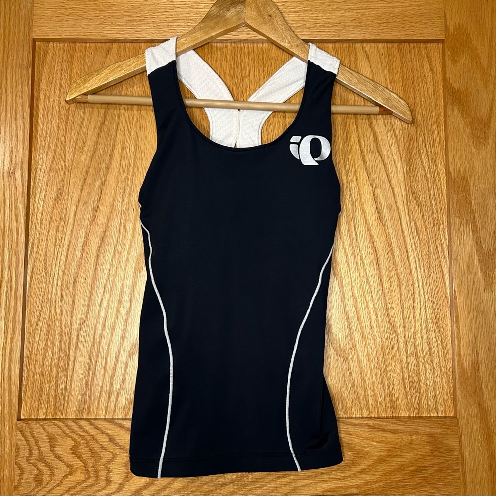 Pearl Izumi XS Women’s ELITE Tri Tank